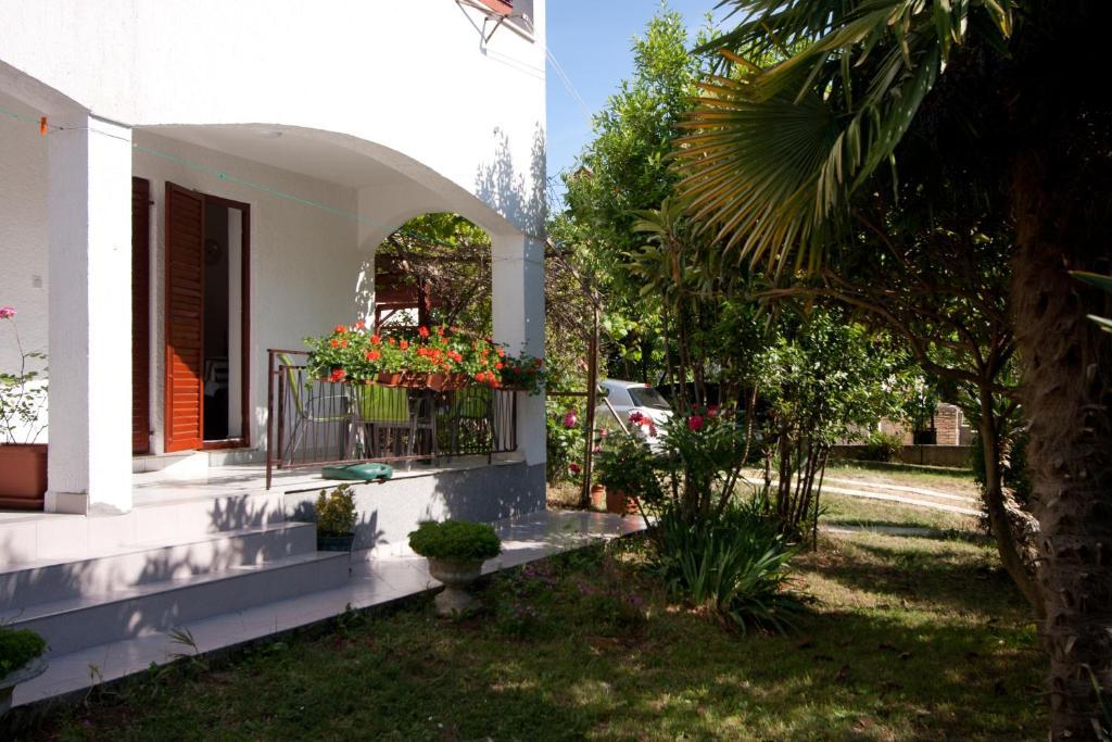Apartments Vanessa Poreč Habitación foto