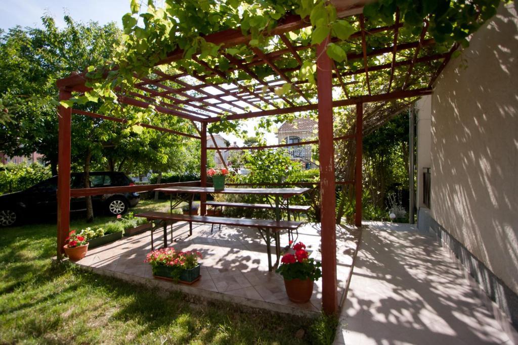 Apartments Vanessa Poreč Habitación foto