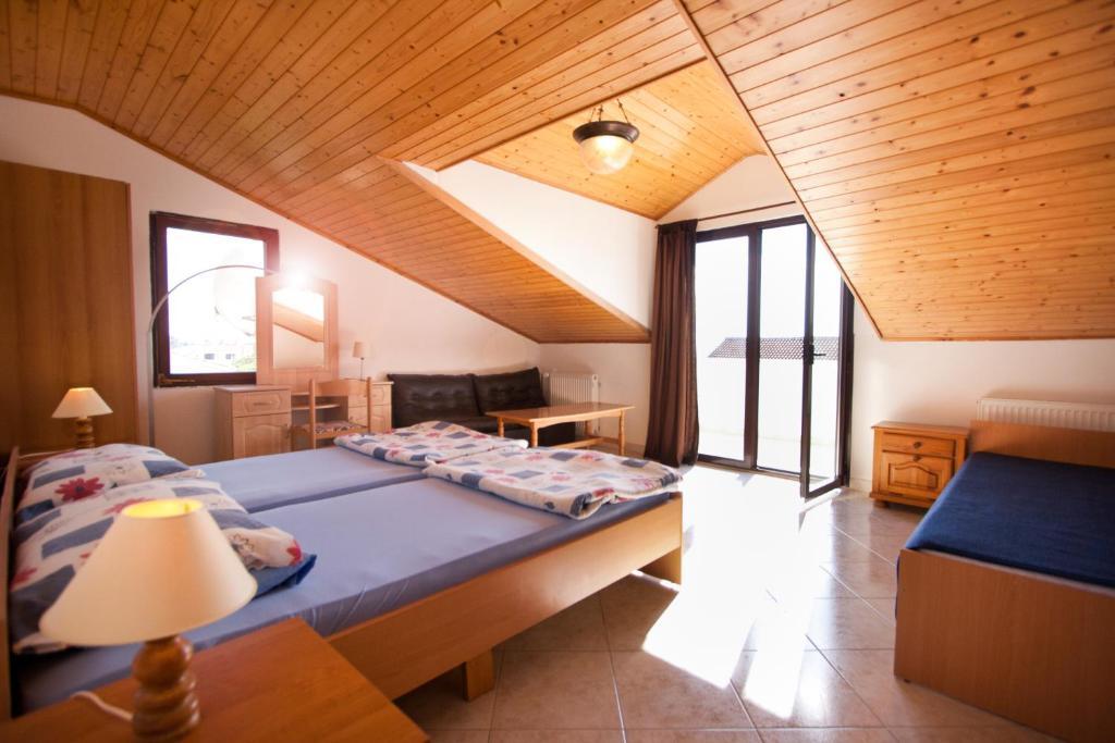 Apartments Vanessa Poreč Habitación foto